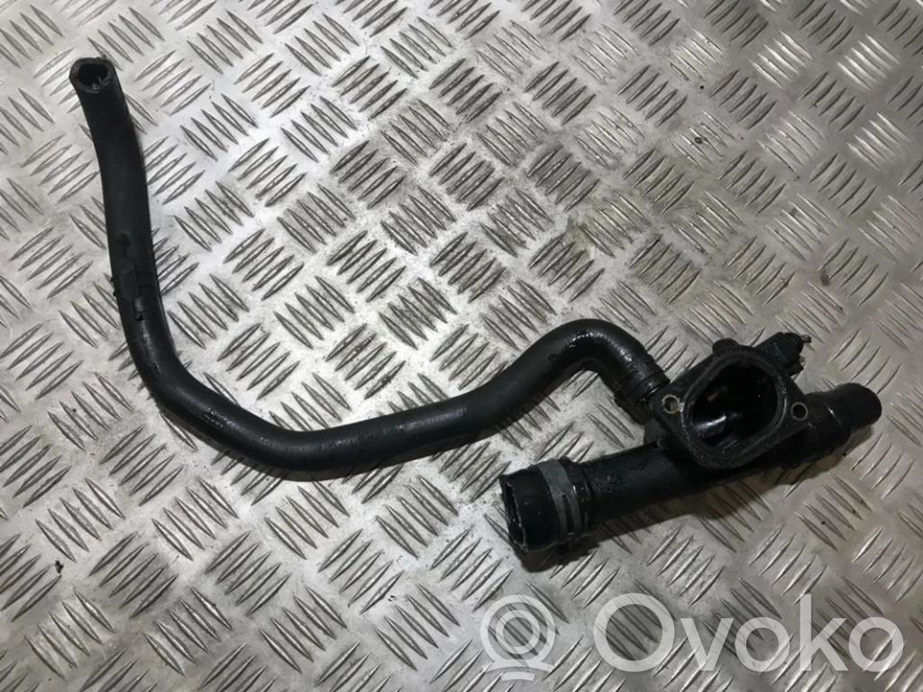 Volkswagen Golf IV Conductă/furtun lichid de răcire motor 