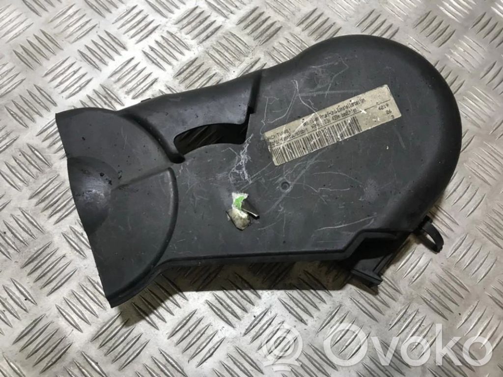 Cache carter courroie de distribution   E059109123G,Z059109107,E059109123G,Z059109107