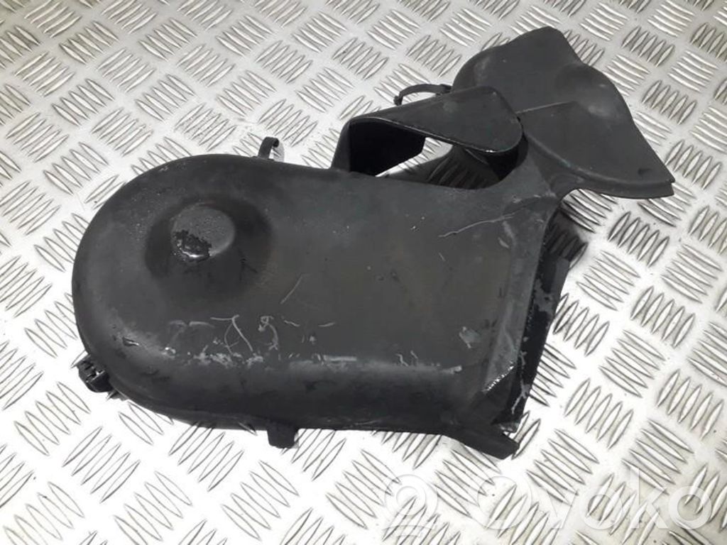 Audi A4 S4 B5 8D Cache carter courroie de distribution
