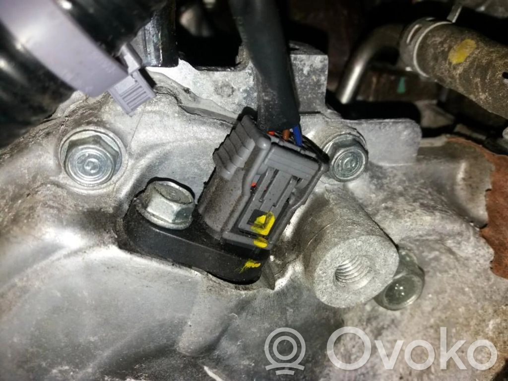 Honda Civic IX Czujnik pozycji wału rozrządu 