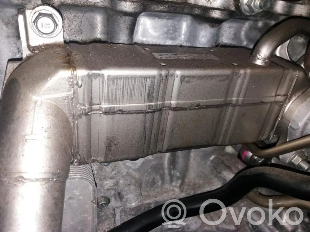 Honda Civic IX Valvola di raffreddamento EGR