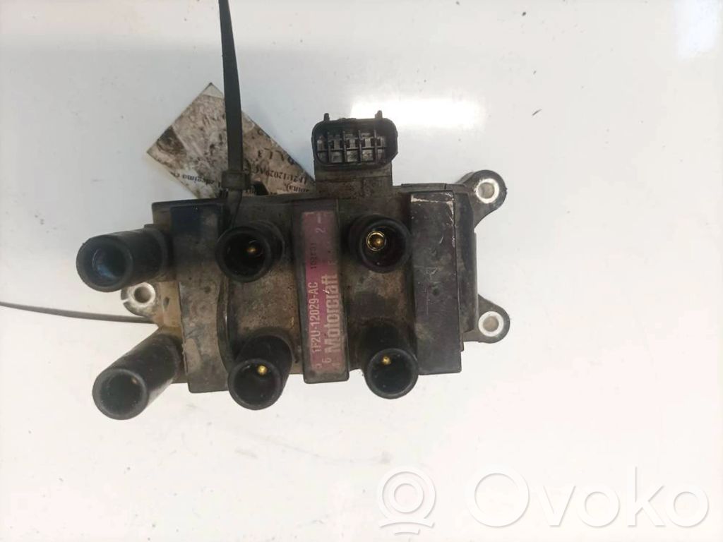 Ford Mondeo Mk III Bobina di accensione ad alta tensione 