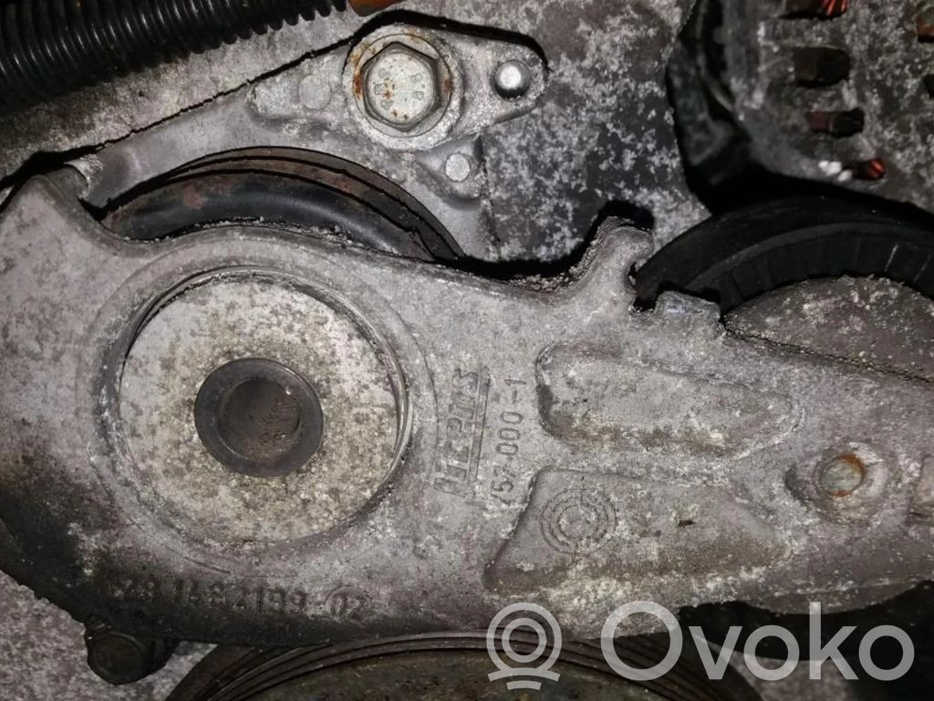 Mini One - Cooper R50 - 53 Tensor de correa del alternador