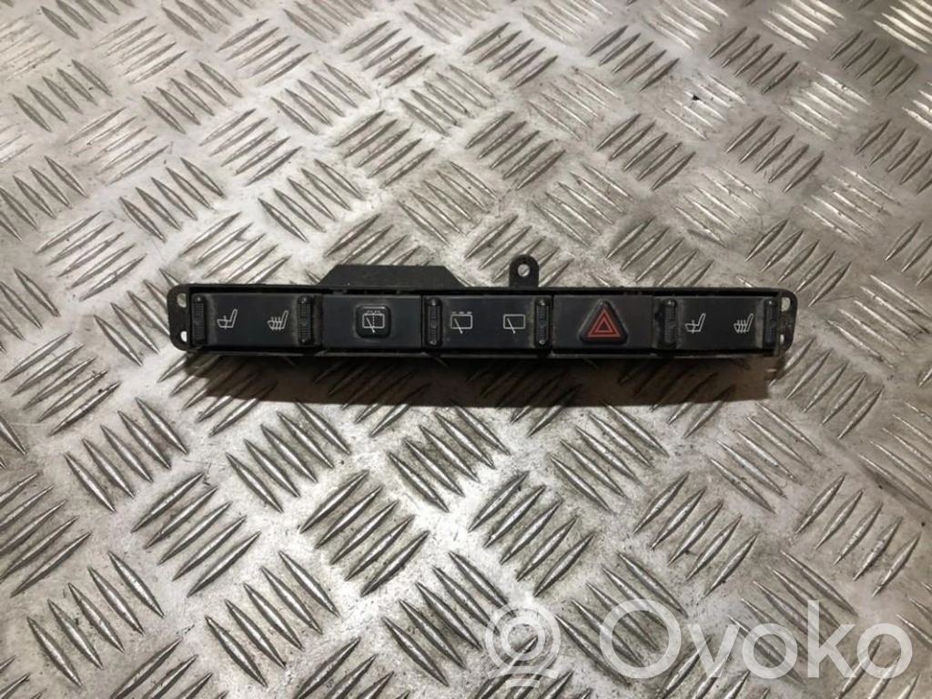 Chrysler Voyager Interruttore luci di emergenza 