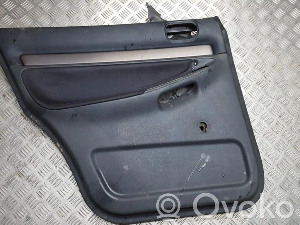 Audi A4 S4 B5 8D Panou interior ușă spate