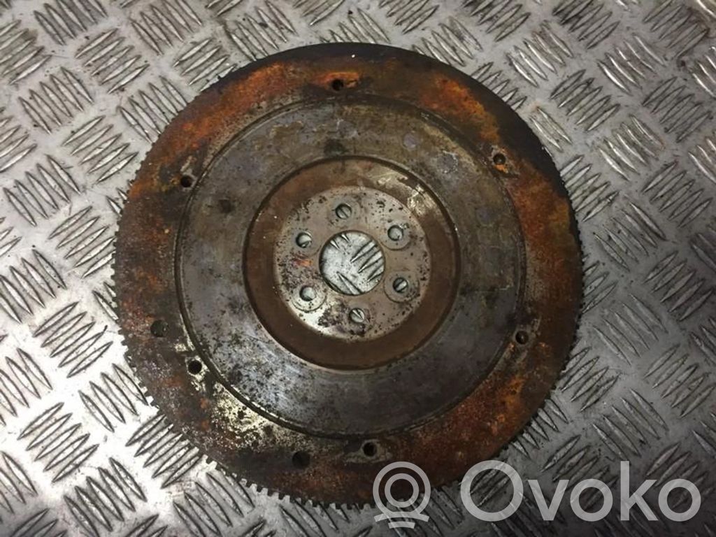 Opel Corsa D Schwungrad 