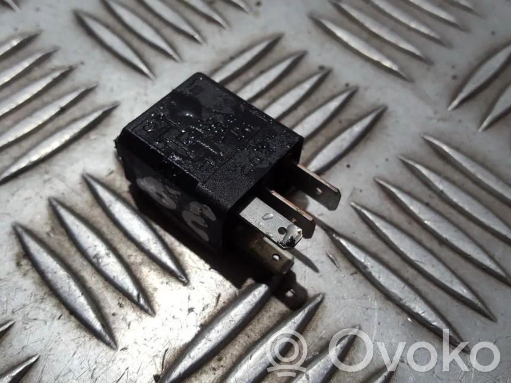 Saab 9-3 Ver2 Altri relè 