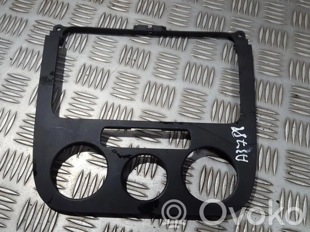 Volkswagen Golf V Altra parte interiore