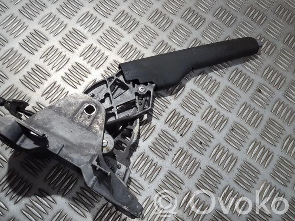 Volkswagen Golf V Leva del freno a mano/freno di stazionamento