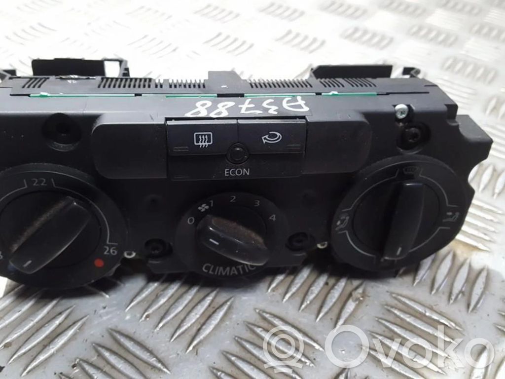 Volkswagen Golf V Unitate control climatizare 