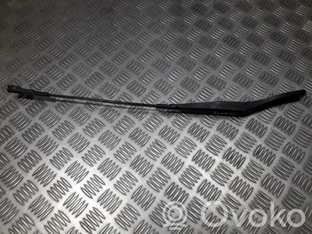Opel Astra H Braț ștergător față