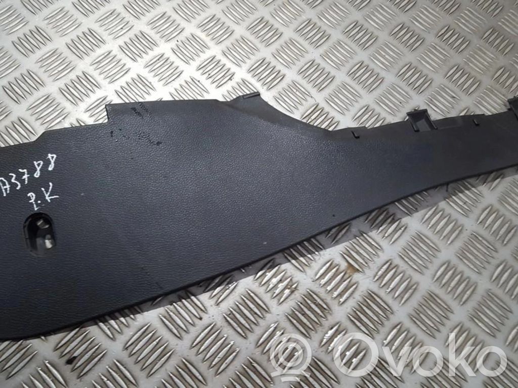Volkswagen Golf V Altra parte interiore 