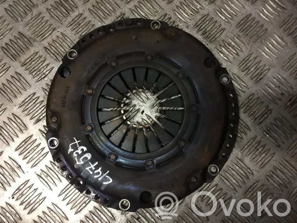 Volvo V50 Painelevy 