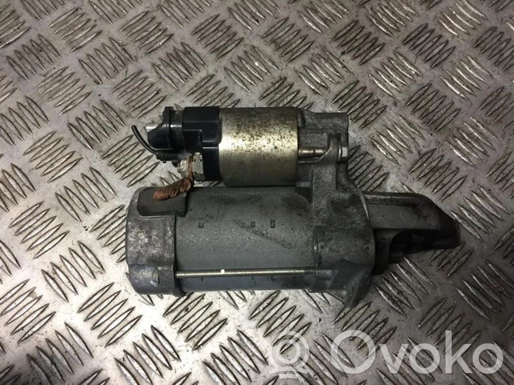 Honda Civic IX Electromotor 