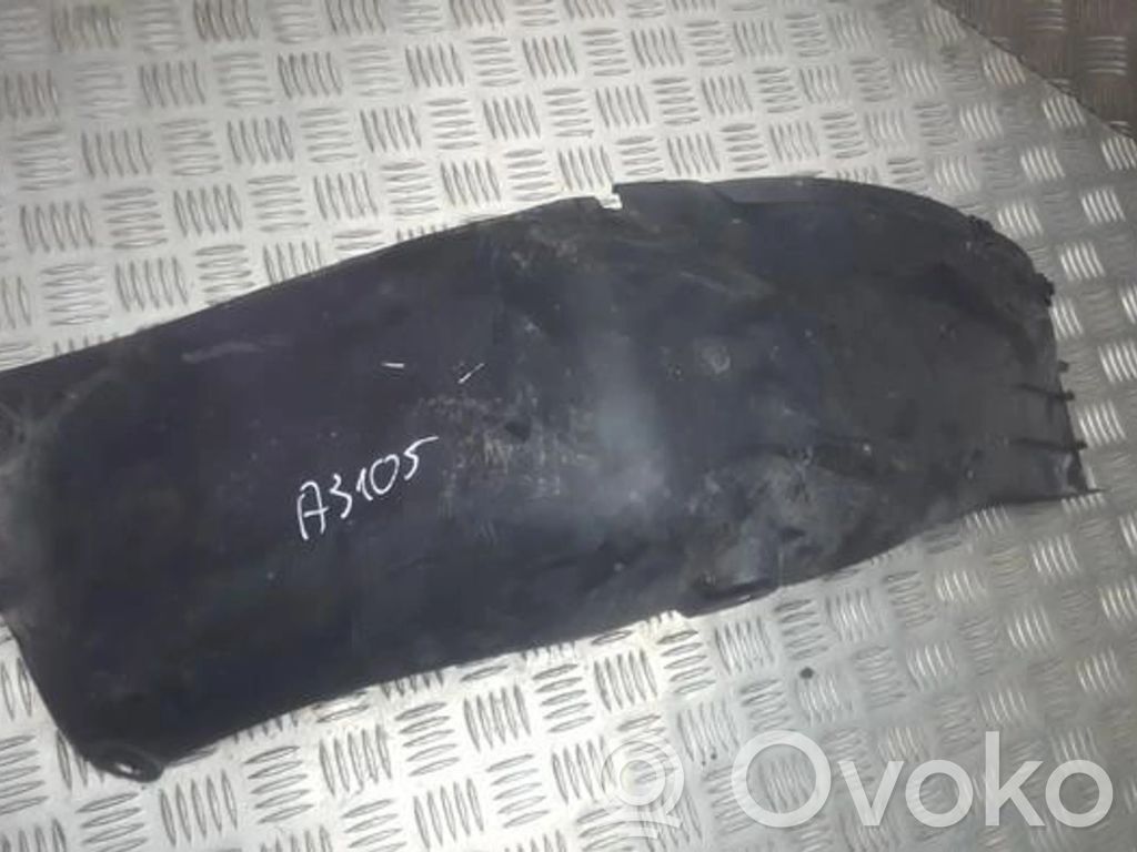 Hyundai i20 (PB PBT) Rivestimento paraspruzzi parafango posteriore