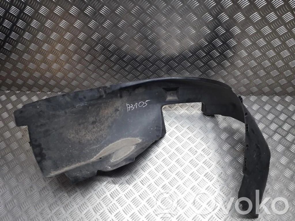 Opel Vectra C Apărători interioare aripă roată față