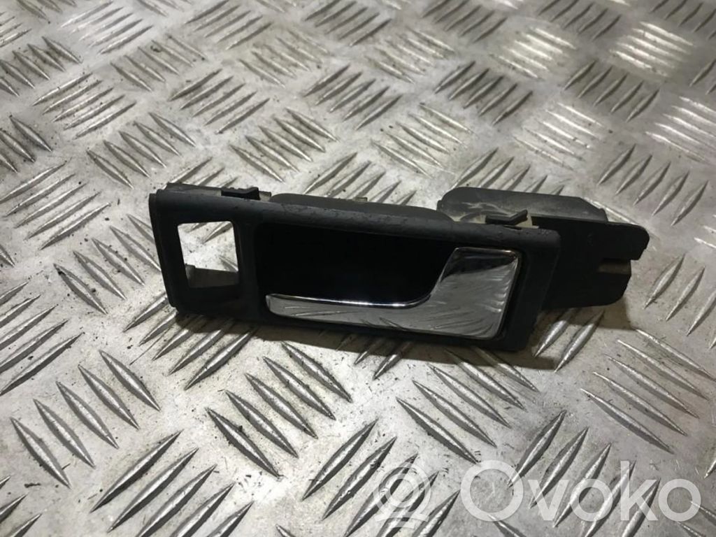 Manecilla interna puerta delantera   4A0837020A,4A0837020A