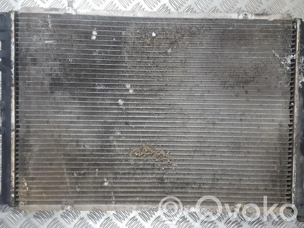 Renault Scenic I Wasserkühler 