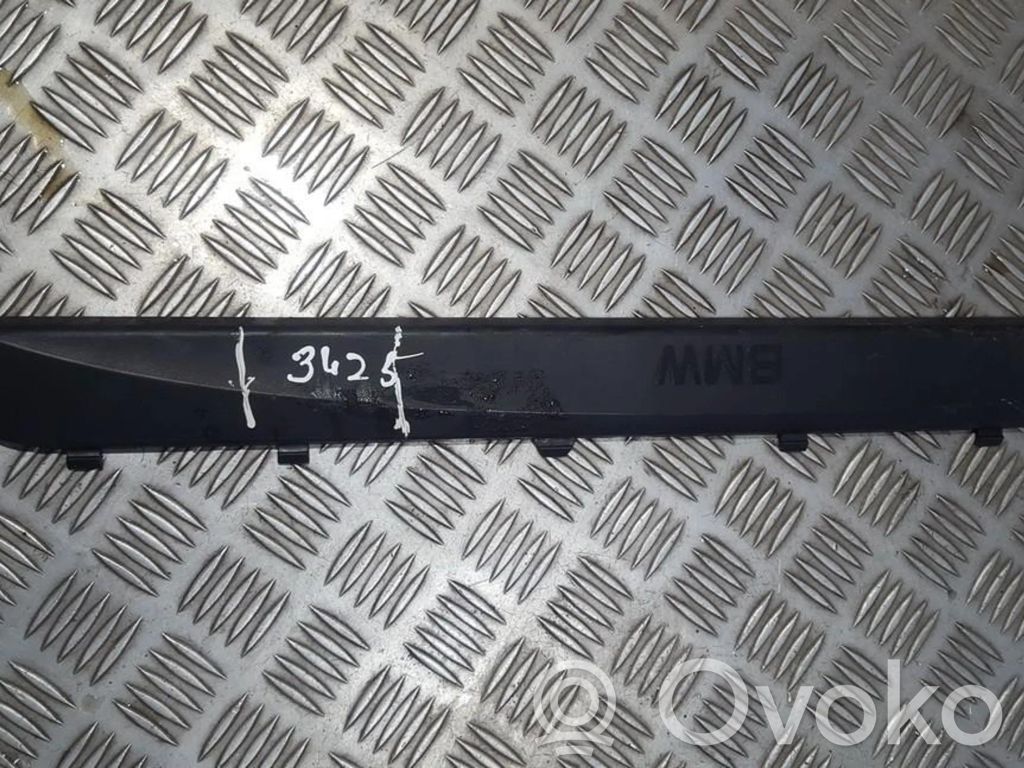 BMW 1 E81 E87 Altra parte interiore