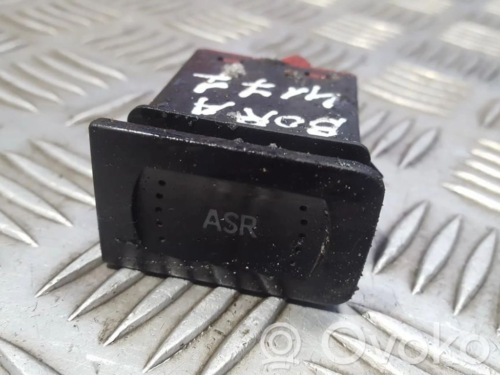 Interruptor de control de tracción (ASR)   1J0927133A,1J0927133A