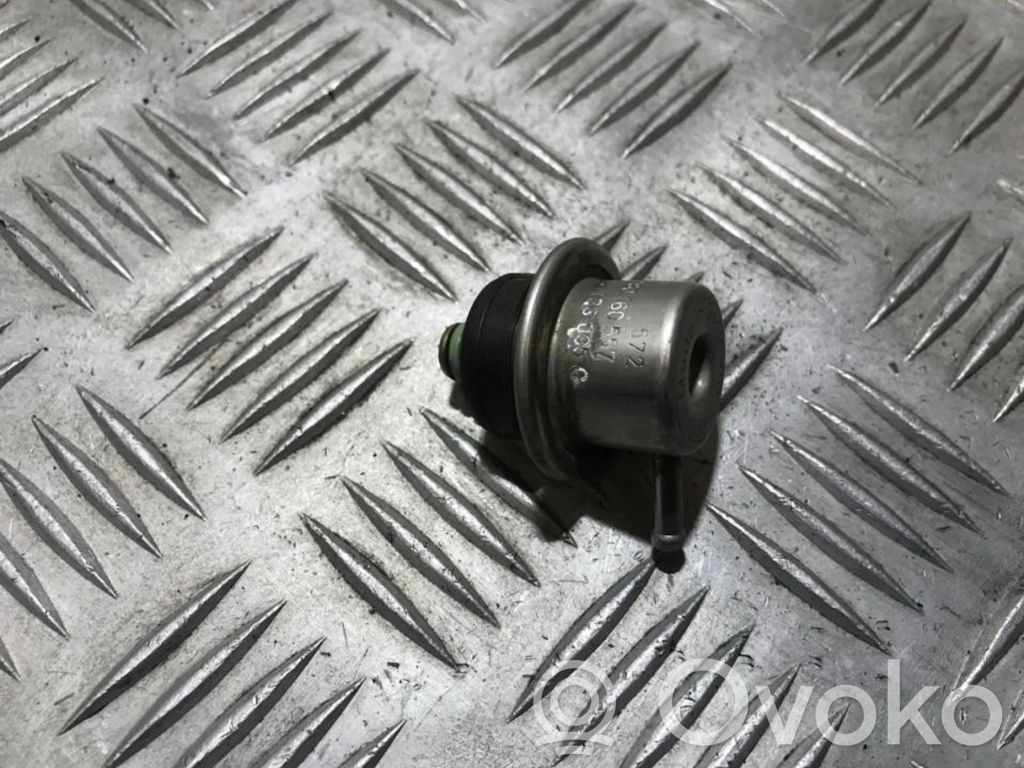 Volkswagen Polo III 6N 6N2 6NF Kraftstoffdrucksensor 