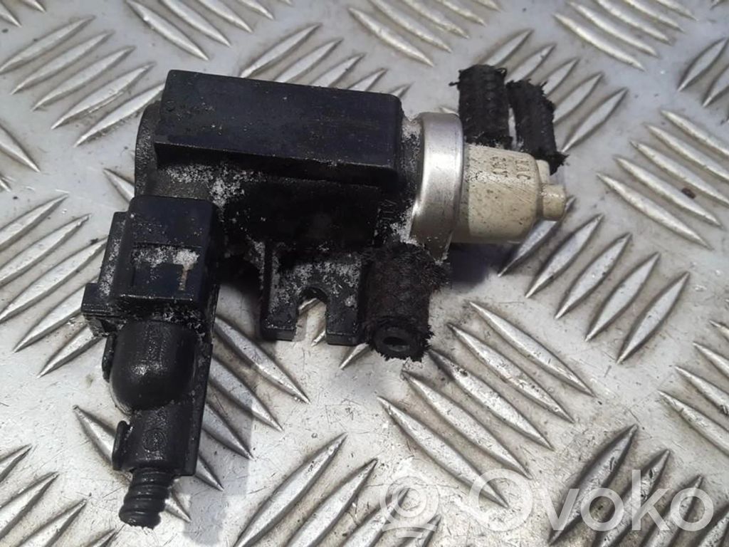 Volkswagen Bora Solenoid supapă turbosuflantă 