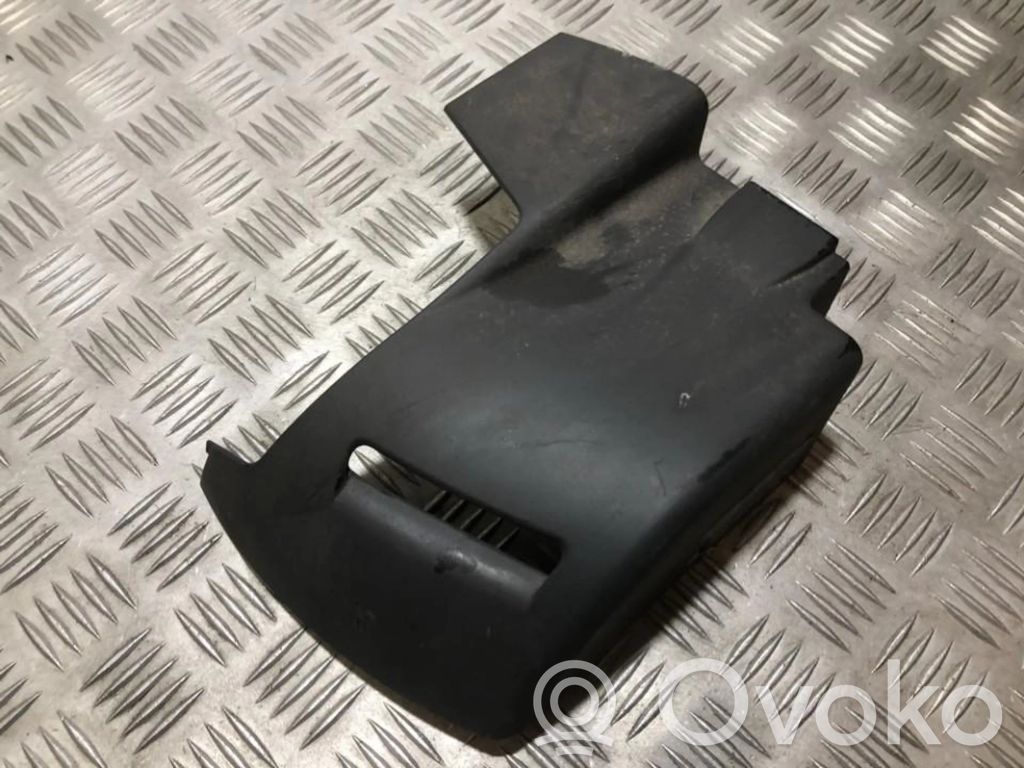 BMW X3 E83 Otros repuestos del interior 