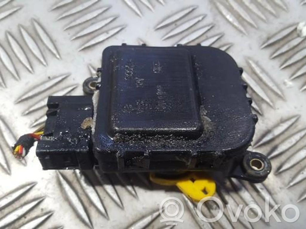 Volkswagen Bora Motor/actuator clapetă aer 