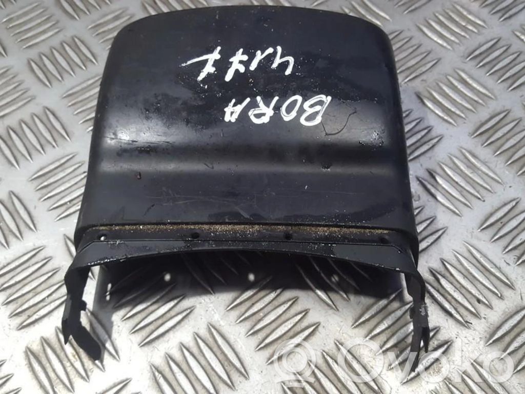 Volkswagen Bora Garniture de colonne de volant