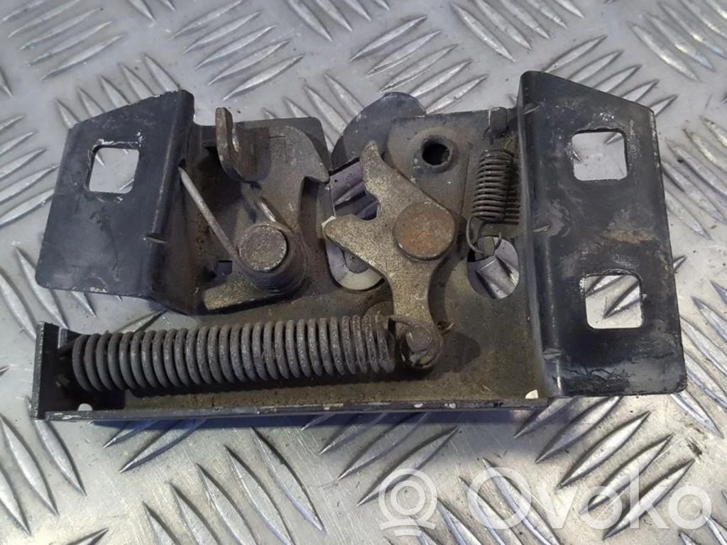 Ford Fiesta Engine bonnet/hood lock/catch 