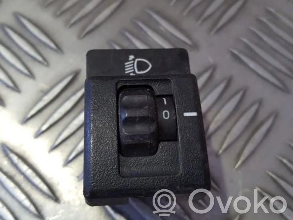 Opel Omega A Comutator control nivel faruri 