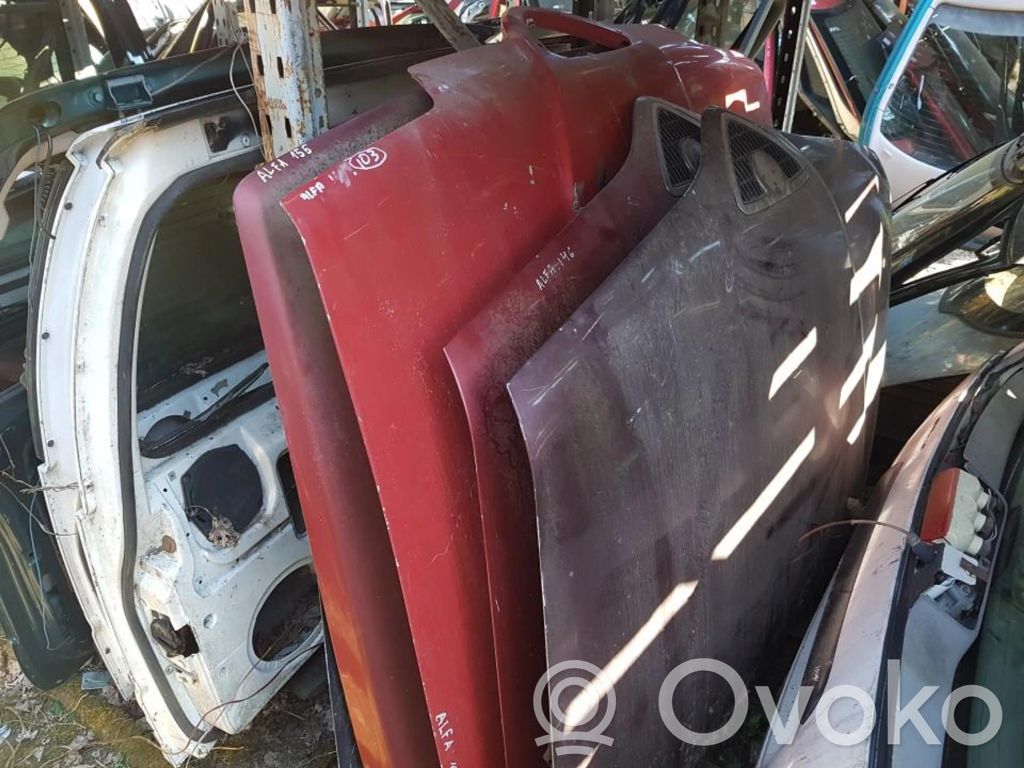 Alfa Romeo 145 - 146 Capotă motor 