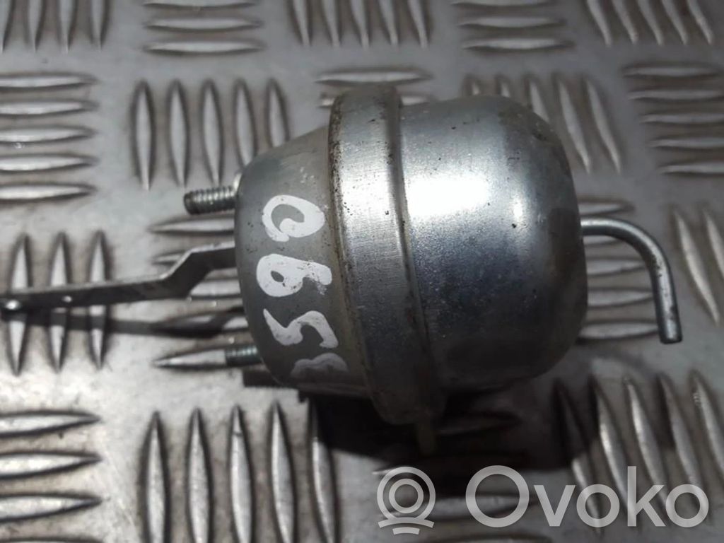 Ford Mondeo MK II Supapă vacuum 