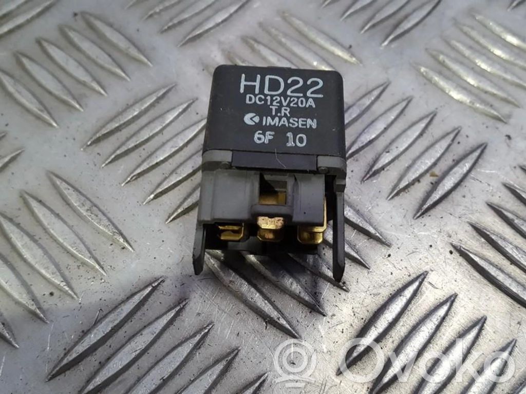 Muu rele   HD22,DC12V20A,DC12V20A,HD22
