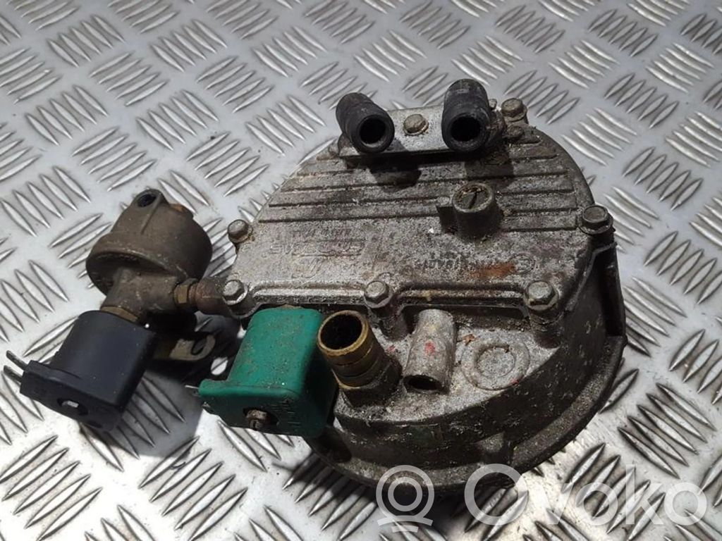 Renault Scenic I Reductor de gas GLP 