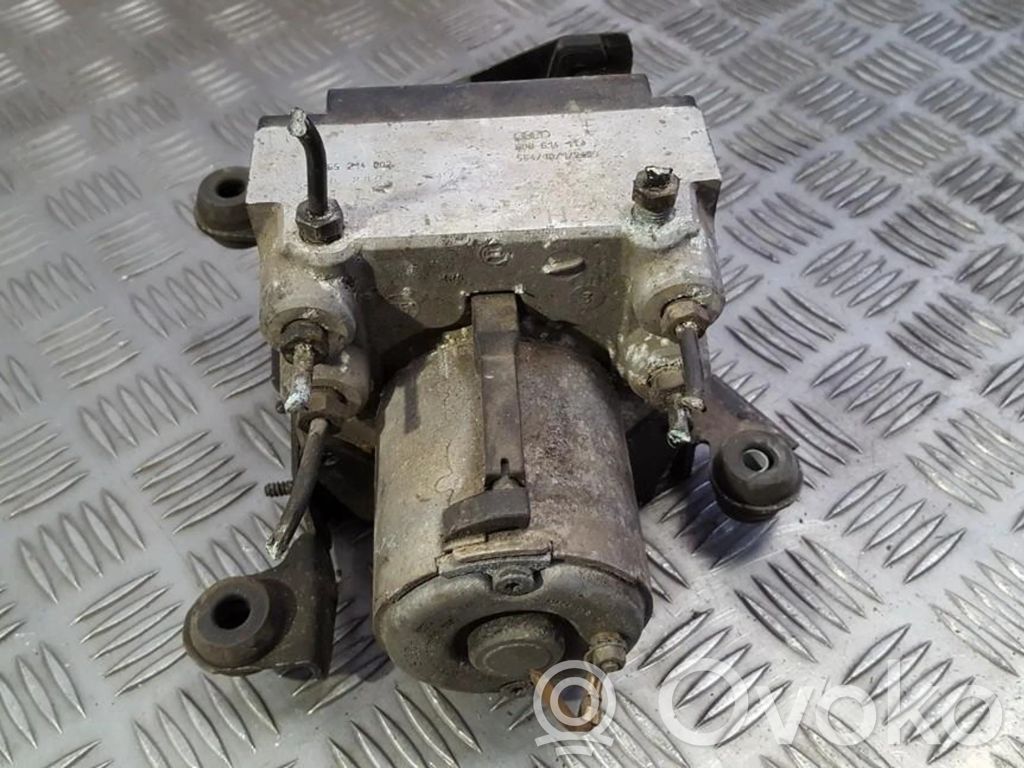 Bomba de ABS   8D0614111,8D0614111F,0265214002,8D0614111,8D0614111F,D102892847