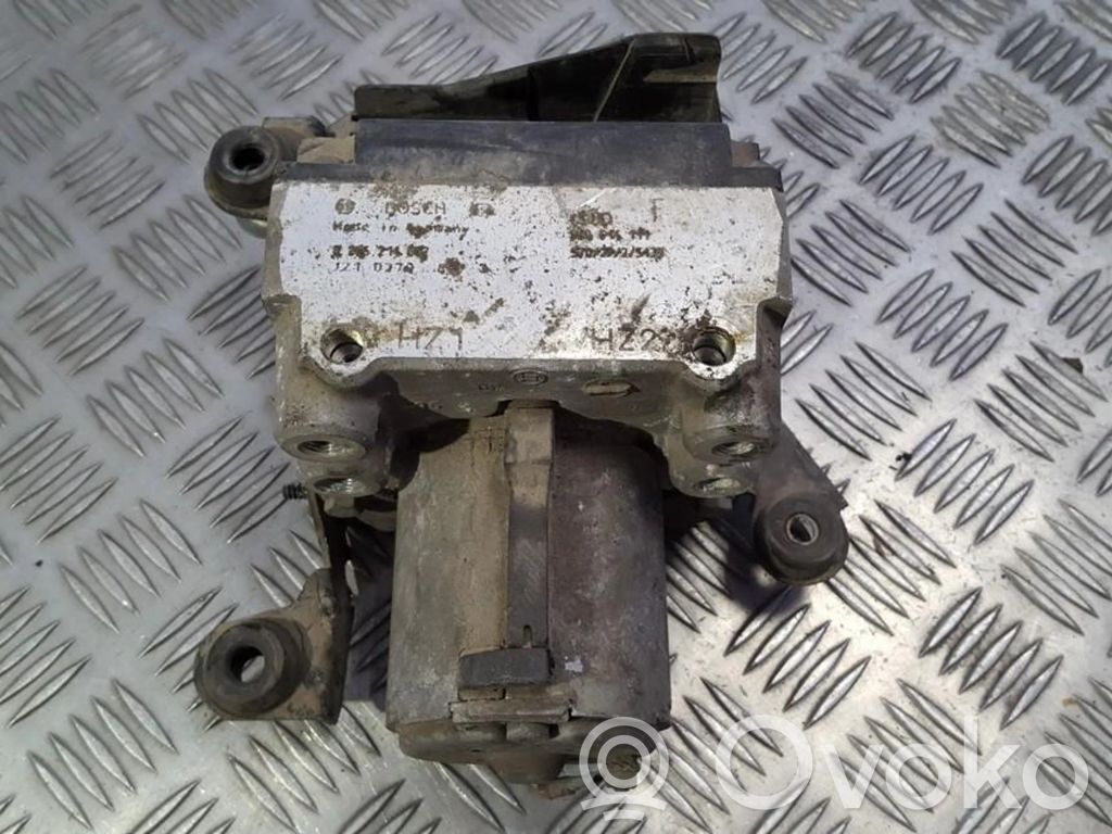 Pompa ABS   8D0614111F,0265214002,0265214002,12102798473,8D0614111F