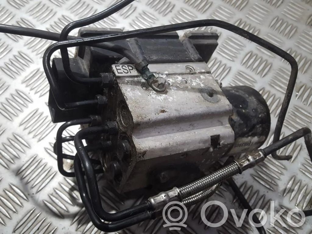 ABS Pump   13509205,12789521,13509205,13663905,54084671F