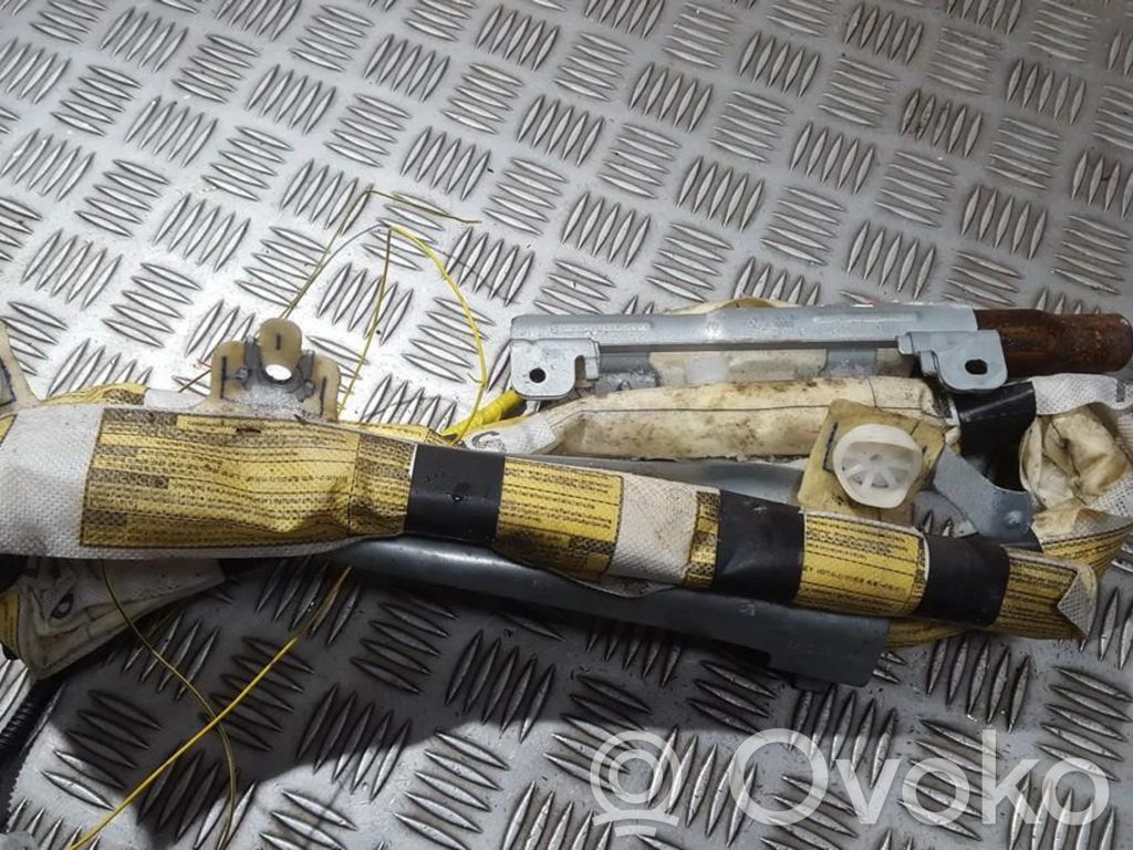 Toyota Avensis T270 Airbag da tetto