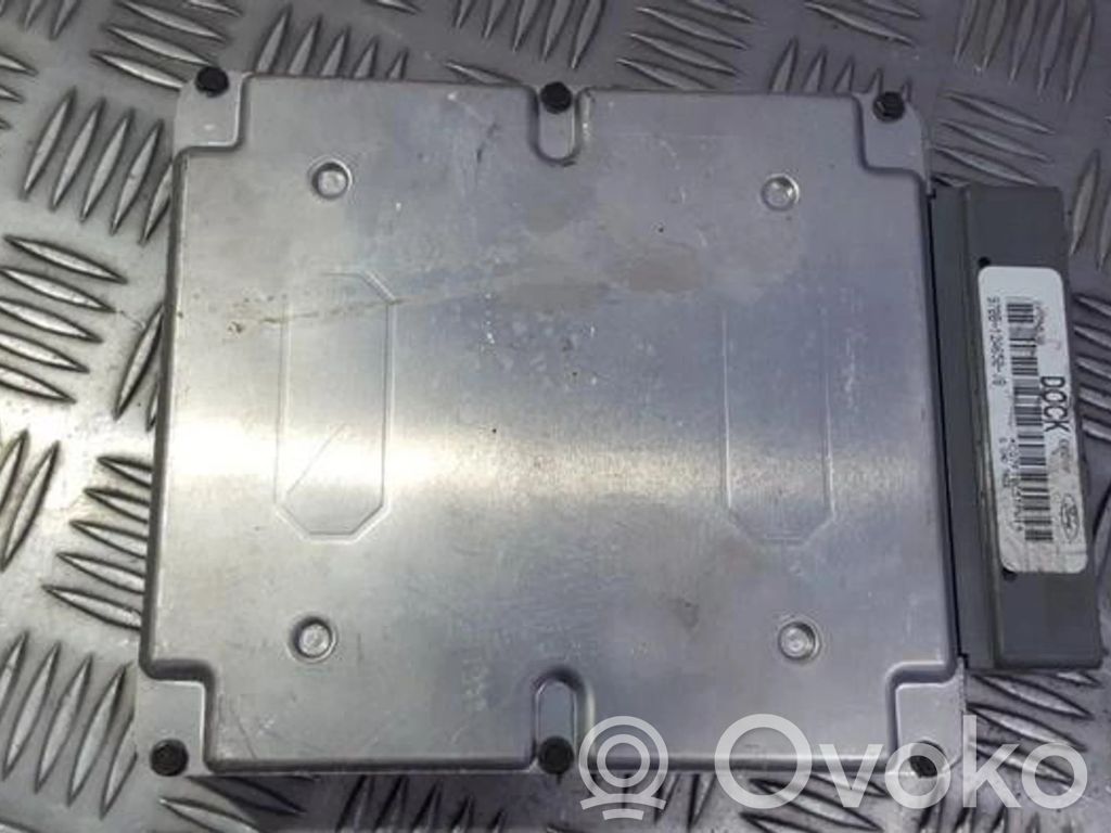 Centralina/modulo del motore   97BB12A650JB,97BB12A650JB,97BB12A650JB,97BB12A650JB,DPC530