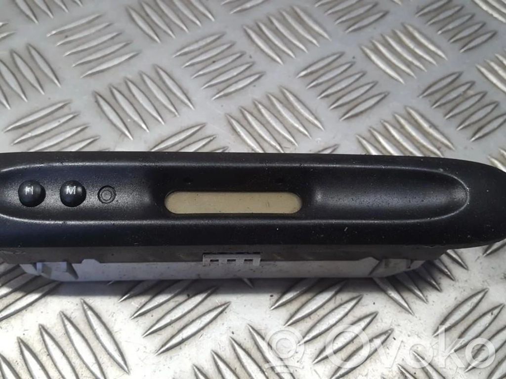 Ford Mondeo MK II Ecran/afișaj/ecran mic 