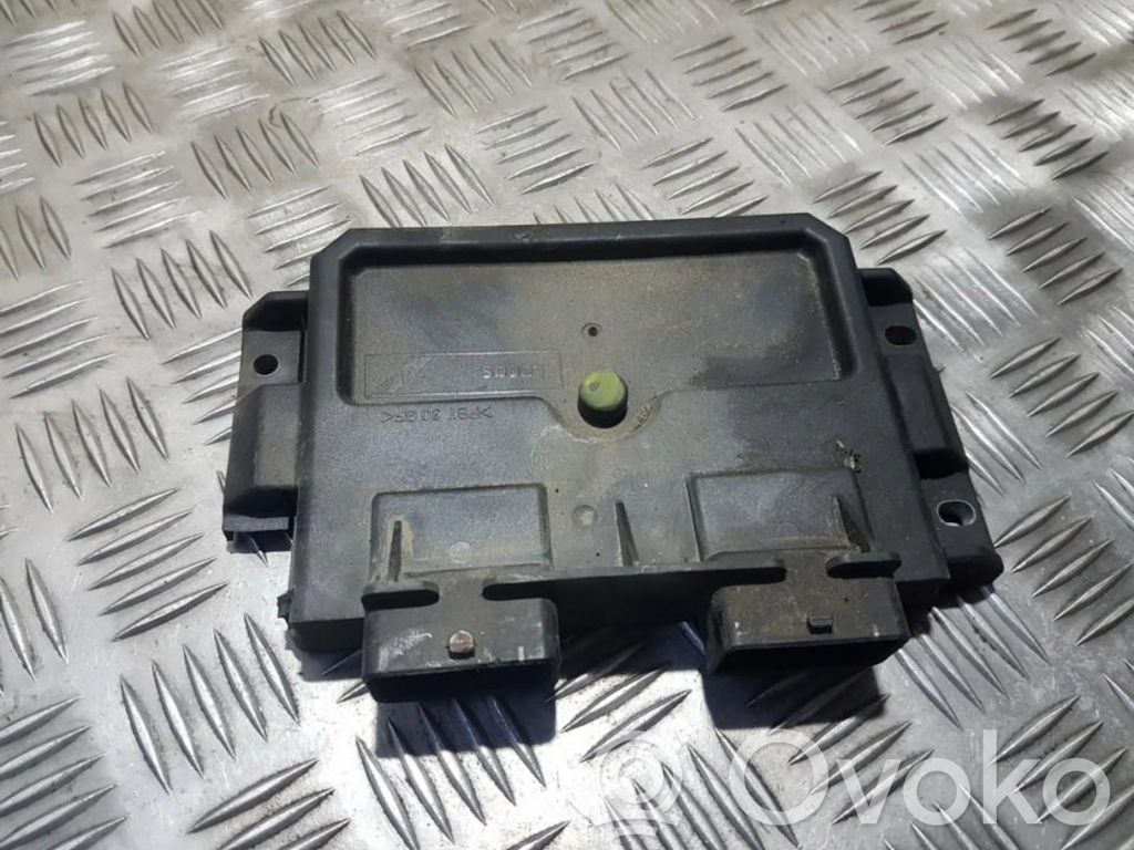 Unidad de control/módulo del motor   9639587680,9639587680,9640899880,R04080015G