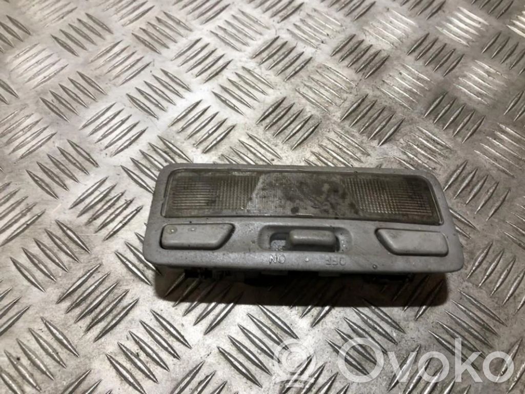 Mitsubishi Outlander Lampă scaun față 