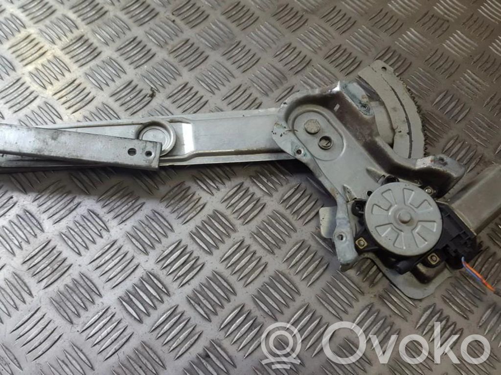 Rover 214 - 216 - 220 Alzacristalli del portellone scorrevole con motorino