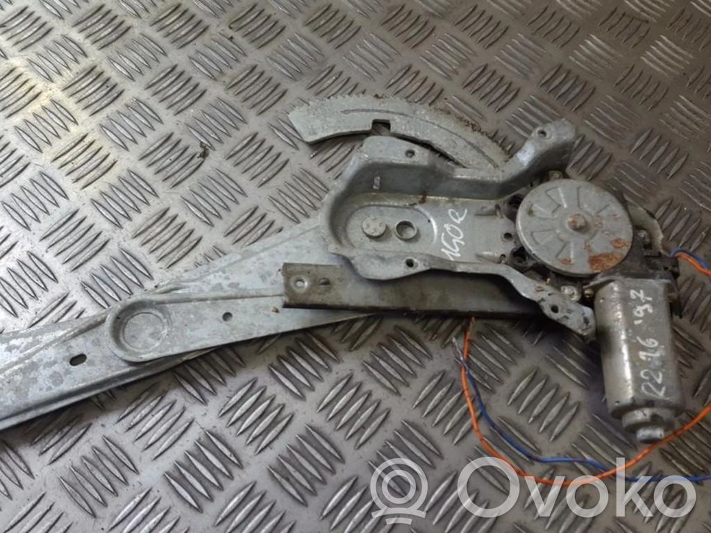 Rover 214 - 216 - 220 Alzacristalli del portellone scorrevole con motorino