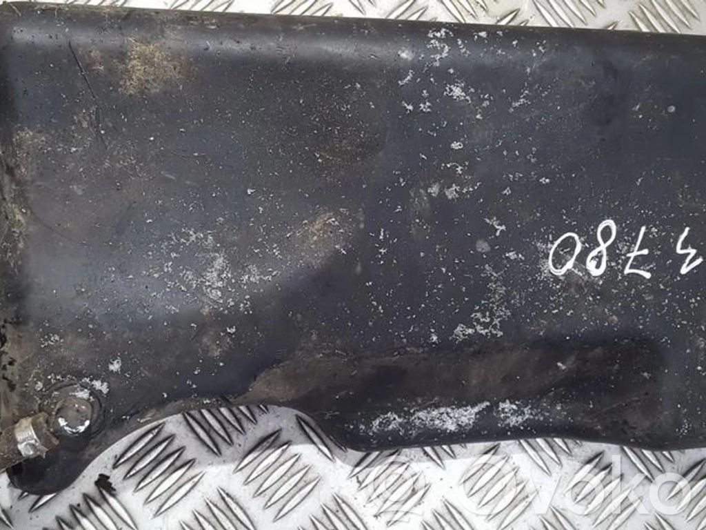 BMW 5 E39 Serbatoio a carbone attivo per il recupero vapori carburante 