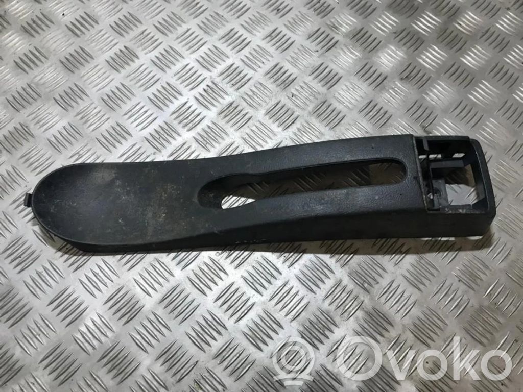 Renault Megane I Altra parte interiore 