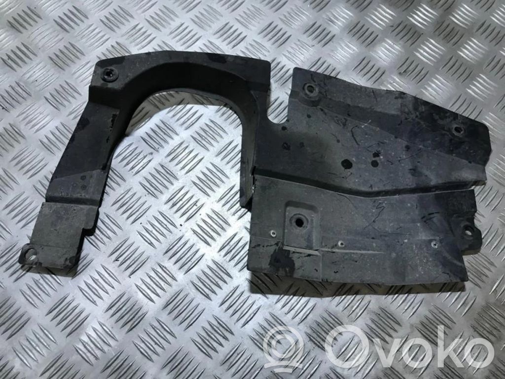 Mazda 6 Engine splash shield/under tray 