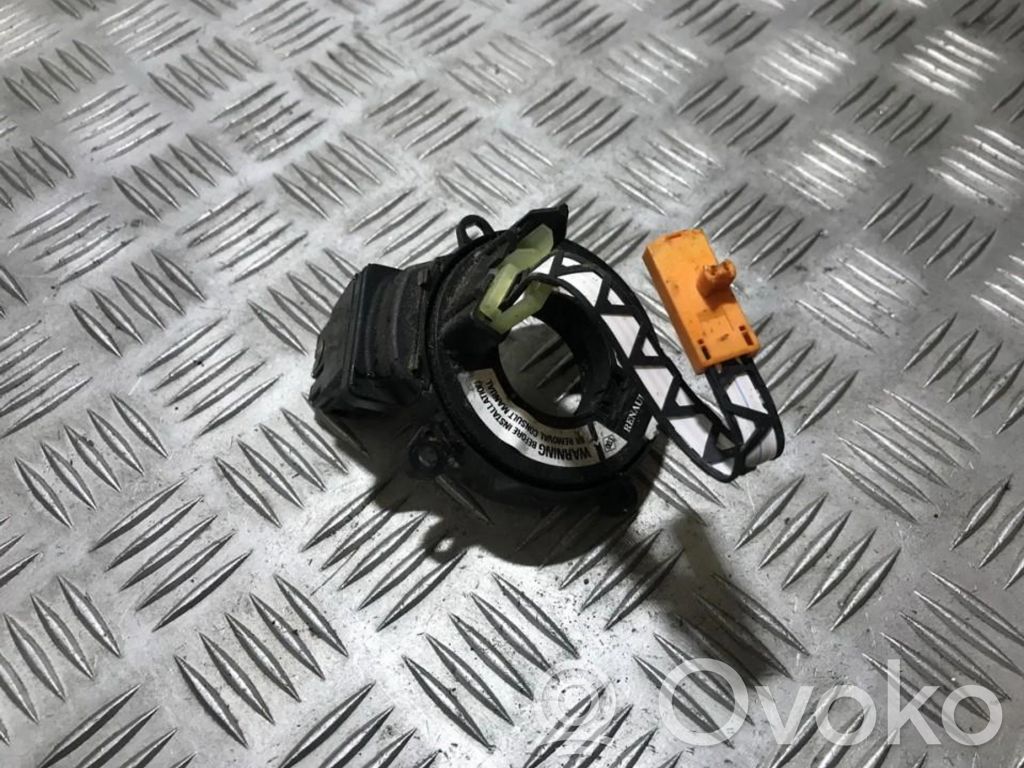 Renault Megane I Inel glisant airbag (inel SRS) 