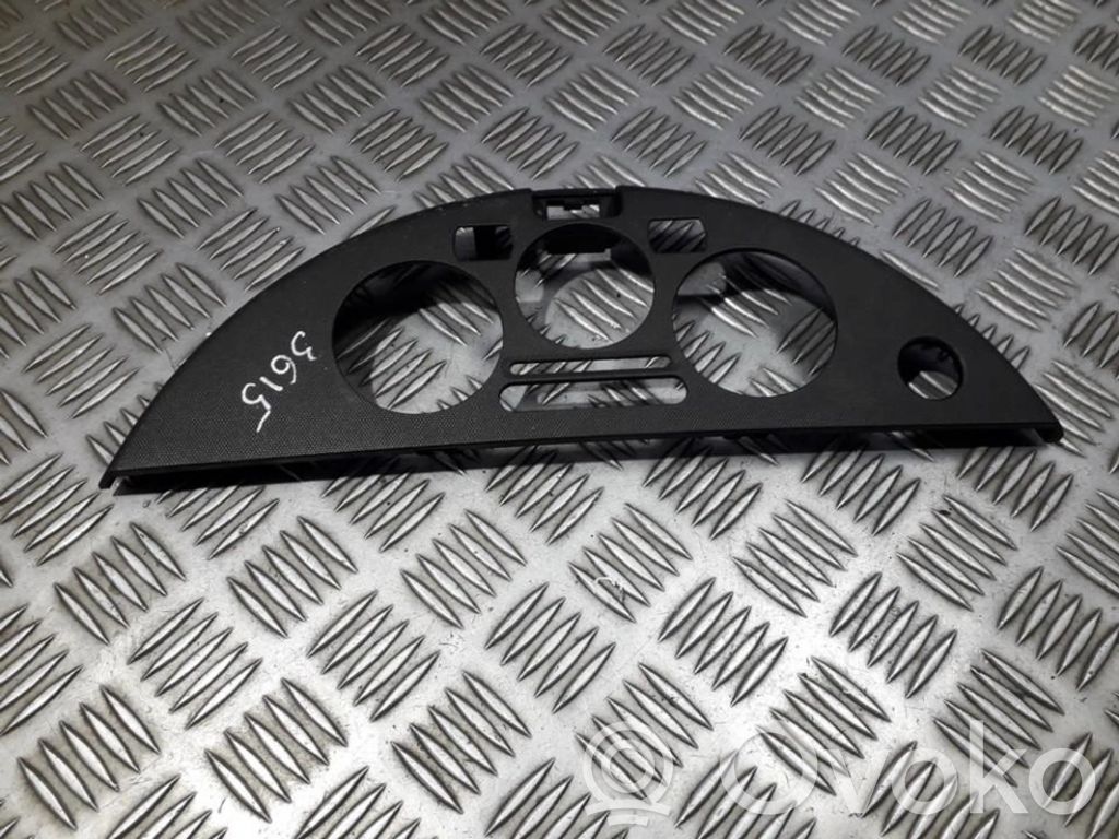 Nissan Note (E11) Other interior part 